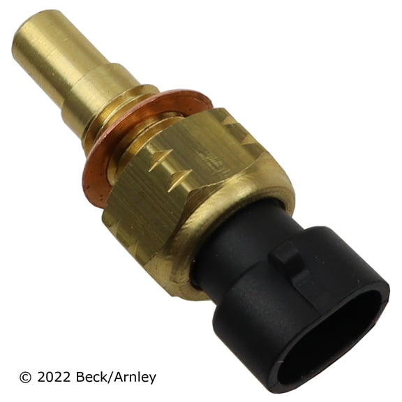 BeckArnley 158-0733 Coolant Temp Sensor