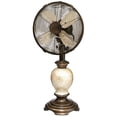 thumbnail image 3 of DecoBreeze Decorative Tabletop Fan - Darby, 3 of 7