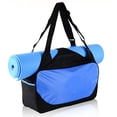 thumbnail image 1 of Sac de Sport Yoga Grande Capacité en Toile Créative Multi-Usage, 1 of 6