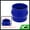 Blue, variant on Unique Bargains 51mm 2' ID Straight Silicone Reducer Hose Coupler Intercooler Tube Red for Car Intercooler Intake Piping