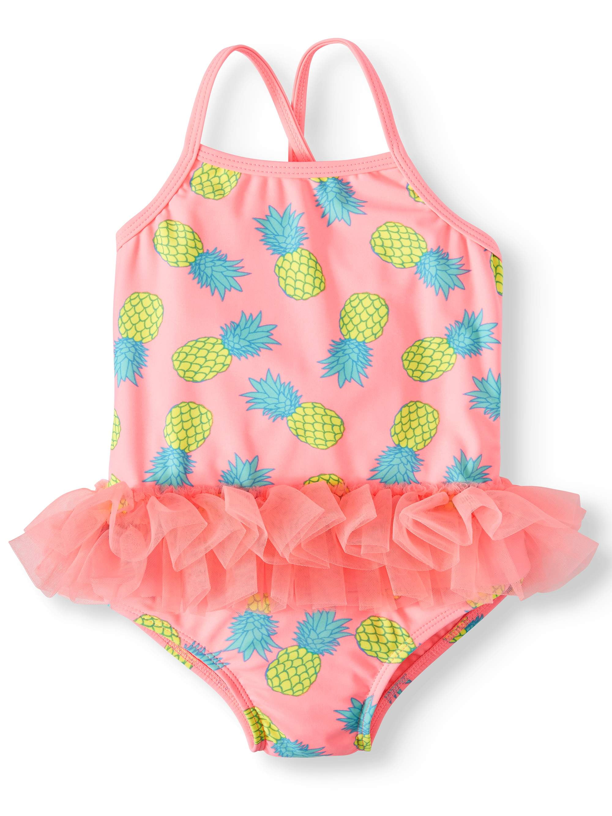 walmart baby swimsuit