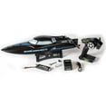 thumbnail image 2 of Rage RC B1405 Black Marlin Ex brushless RTR Boat, 2 of 2