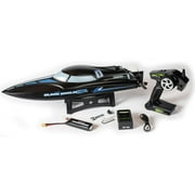 Rage RC B1405 Black Marlin Ex brushless RTR Boat