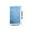 Blue, variant on Dvruxg Soft Warm Solid Warm Micro Plush Fleece Blanket Throw Rug Sofa Bedding, Fleece Blanket Lightweight Throw Blankets for Sofa, Couch, Bed