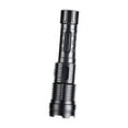 thumbnail image 5 of harayaa Camping Torch Lightweight LED Outdoor Flashlight for Emergency Hiking Travel 800mAh, 5 of 9