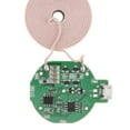 thumbnail image 4 of licencia De Circuito Con Inalámbrico Bobina Para Teléfono Dispositivo Habilitado Para, 4 of 8