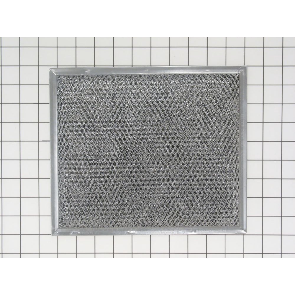 ForeverPRO WB02X10700 Charcoal Filter for GE Range Hood 832546 AH223976