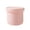 Sakura Pink, variant on albest Reusable Lunch Box Heat Resistant Leak-proof Silicone 2 Count