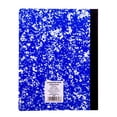 thumbnail image 3 of Assorted Marble Composition Books (College Ruled, 4 Pack), 3 of 5
