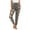 Black, variant on Pisexur Women's Nursing Maternity Leggings Stretch Secret Fit Pregnancy Joggers Solid Color Casual Maternity Pants Stretchy Comfortable Lounge Pants