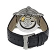 thumbnail image 3 of Raymond Weil Maestro Automatic Steel Mens Strap Watch Silver Dial 2827-STC-65001, 3 of 4