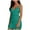 Green formal dresses for women, variant on Wycnly Formal Dresses for Women Party Club Sexy Ruched Bodycon Strap Mini Dresses Sleeveless V-Neck Solid 2024 Summer Short Dress Green s