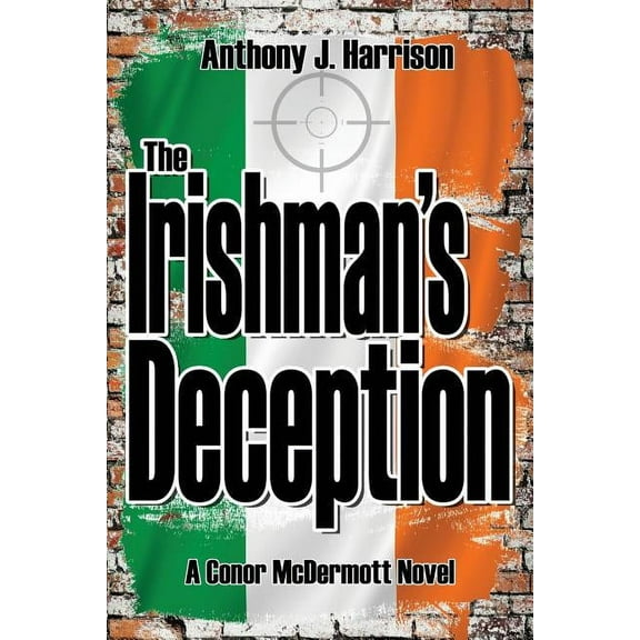 The Irishman's Deception, (Paperback)