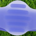 thumbnail image 7 of Hyasfey 2 Pcs Soccer Cleat Lace Cover Silicone Football Shoe Bands Reusable Soccer Cleat Bands for Soccer Baseball Training, 7 of 7