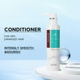 thumbnail image 5 of Karseell Repair Conditioning Argan Oil Collagen Hair Mask Essence for Dry Damaged Hair All Hair Types 200ml/6.78 floz, 5 of 11