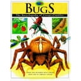 thumbnail image 1 of Pre-Owned Bugs: The Encyclopedia of Creepy-Crawlies (Hardcover) 0765109352 9780765109354, 1 of 1