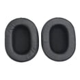 thumbnail image 1 of Replacement Earpads for Audio-Technica ATH-MSR7 M50X M40X SX1 Headphones Cushions Repair Parts, 1 of 5