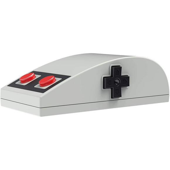 8Bitdo N30 Wireless Mouse for windows & macOS