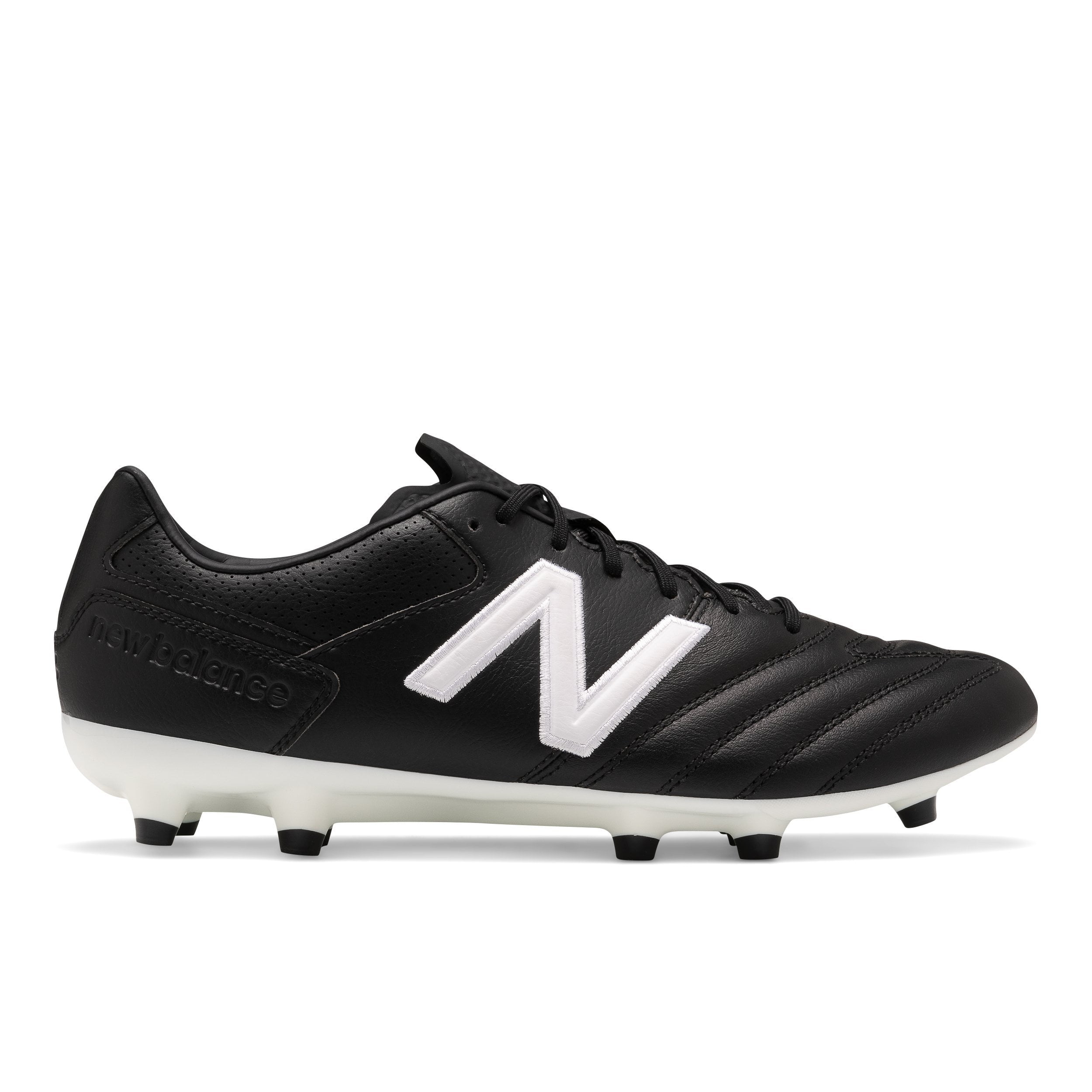 new balance soccer cleats mens shoes