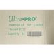 thumbnail image 1 of Fundas para Cartas Ultra Pro Toploaders 3"x4" 1000 unidades, 1 of 2