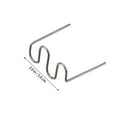 thumbnail image 4 of 1000pcs Car Automobile Bumper Repairing Tools Steel Welding Rods for Repair, 4 of 7