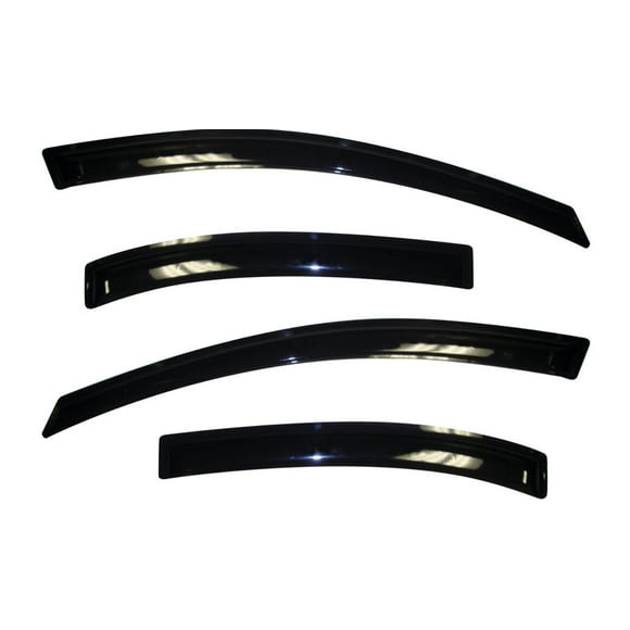 Auto Ventshade 94516 Rainguard