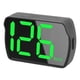 thumbnail image 1 of Pantalla De Velocidad Digital, Fácil De Leer USB Plug And Play Velocímetro HUD Para Automóvil KM MPH Fuente Grande Para Camión SUV Autobús Motocicleta, 1 of 7