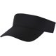 thumbnail image 1 of Visera para el sol para niños, sombrero para el sol para niños y niñas de 4 a 10 años, gorra deportiva ajustable para golf, correr, senderismo, ciclismo, 1 of 5