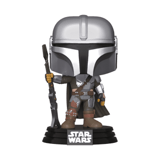 Captain Phasma [Chrome] Funko Pop! Star Wars #91 Smugglers Bounty