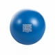 Power Systems Balle Médicinale Soft Touch, Paume de la Main, 5 Livres, Bleu (26155) – image 1 sur 1
