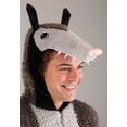 thumbnail image 3 of Adults Surly Possum Costume, 3 of 6