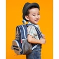 thumbnail image 2 of Mochila Skip Hop Sparks Rocket para niños pequeños de 3 a 4 años, 2 of 9