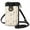 A-Black, variant on GAEKEAO Small Crossbody Bags for Women Leather Cell Phone Purse Bag Wallet with RFID Blocking Credit Card Slots