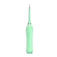 thumbnail image 3 of Electric Tooth Scaler (host + Scrub Head + Toothbrush Head) Black, 3 of 4
