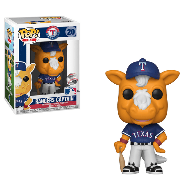 mlb funko