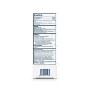 CeraVe Hydrating Mineral Sunscreen SPF 30 Face Lotion for Sensitive Skin, Kids & Adults 2.5 oz