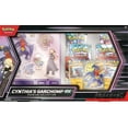 thumbnail image 4 of POKEMON CYNTHIAS GARCHOMP EX PREMIUM COLLECTION, 4 of 4