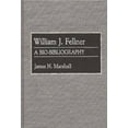 thumbnail image 2 of William J. Fellner: A Bio-Bibliography (Bio-Bibliographies in Economics), 2 of 2
