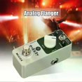 thumbnail image 4 of MOOER e-lady Analog Flanger Guitar Effect Pedal 2 Modes True Bypass Full Metal Shell, 4 of 5