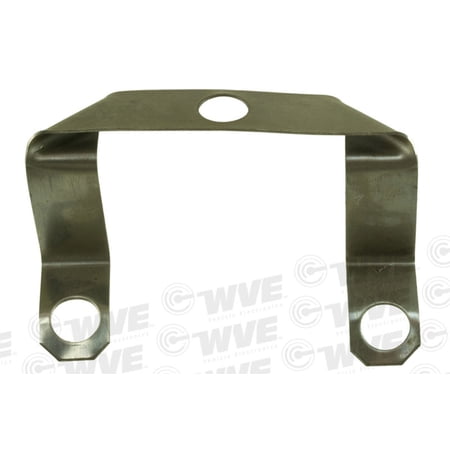 WVE 1R1877 Diesel Glow Plug Relay