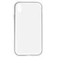 thumbnail image 3 of iPhone X /XS Case - Magnetic Frame, Tempered Glass Back, 3 of 20