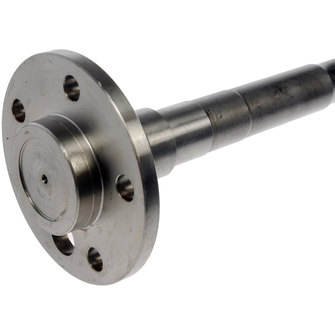 Dorman 630-332A Rear Passenger Side Drive Axle Shaft for Specific Jeep Models