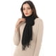 thumbnail image 3 of Bufanda tipo chal para mujer Desiderio, pashmina, cachemira, suave, idea de regalo, estola para boda o Navidad, 3 of 7