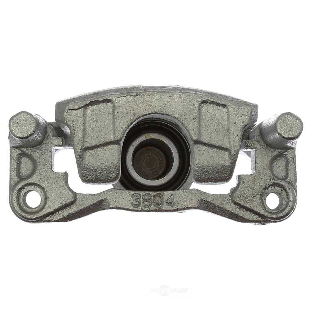 ACDelco 18FR2615C Reman Friction Ready Coated Disc Brake Caliper