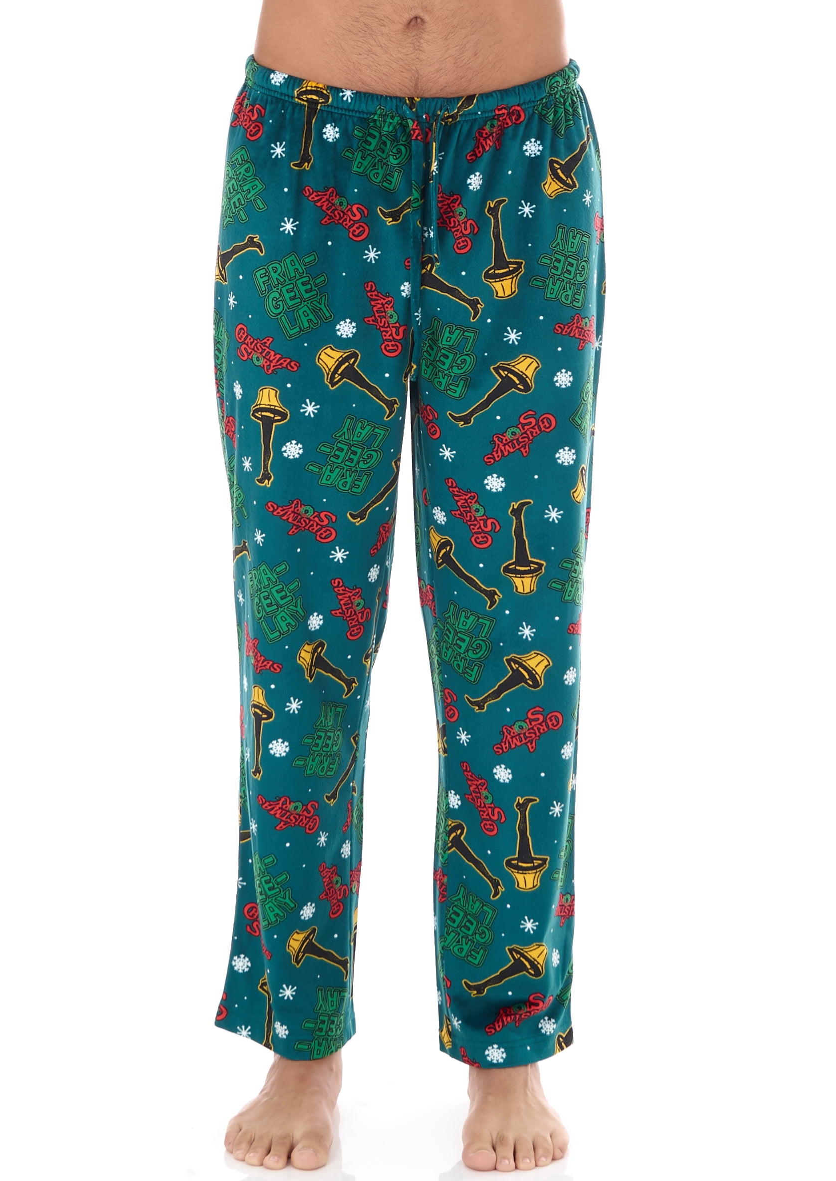 Fragile Lamp Free-Gee-Lay Lounge Pants 