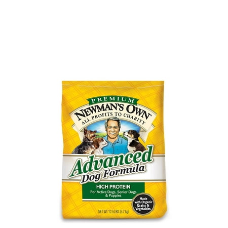 Newman S Own Dog Food Walmart Newman S Own Dog Food Walmart