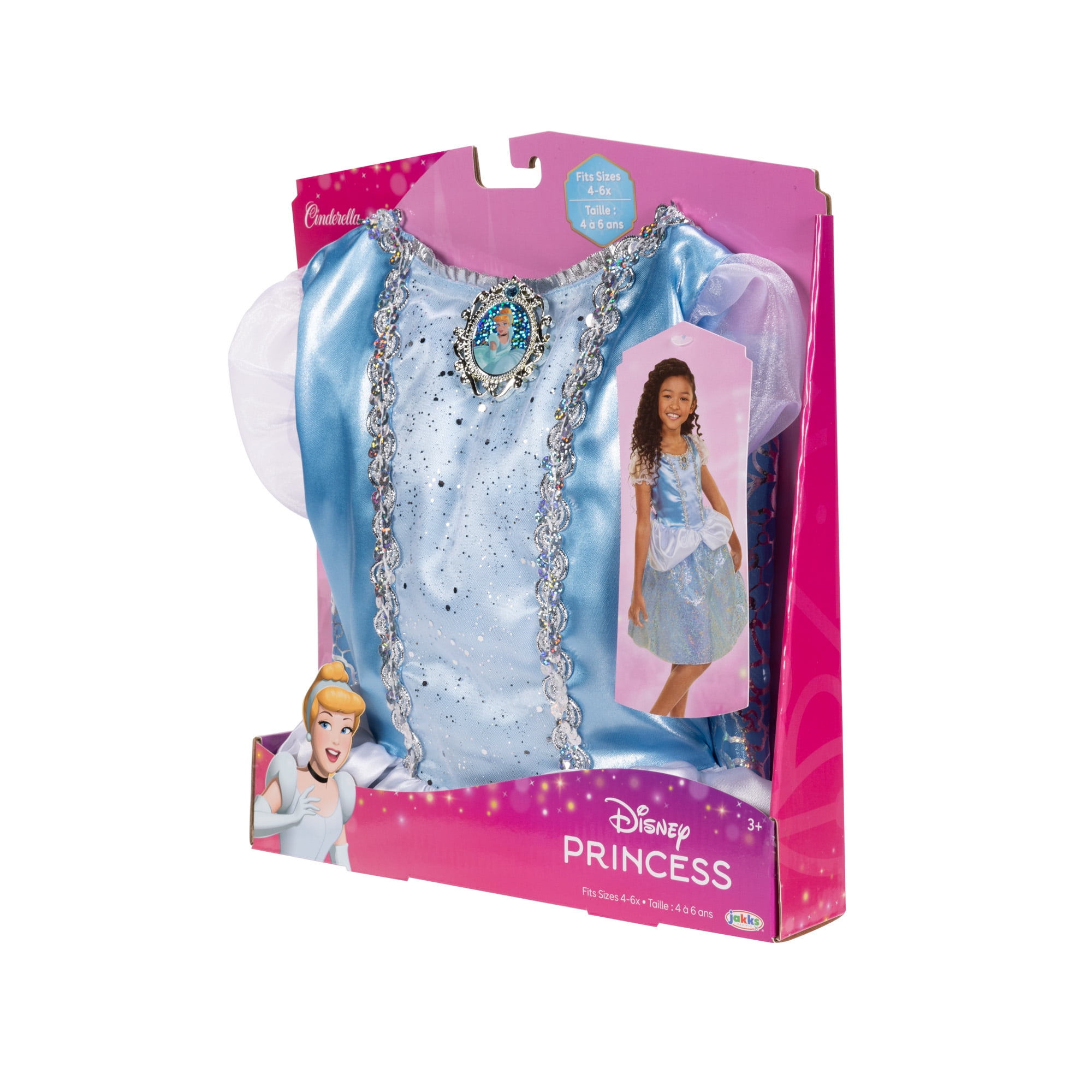 Disney Princess Core Cinderella Dress