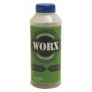 Worx Powder Hand Cleaner,6.5 oz.Light Juniper 11-1650-12