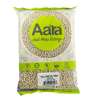 Swad Kabuli Chana Chick Peas 7lbs - Walmart.com
