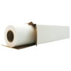 Wide Format Paper Roll 36" x 150' Coated Bond 24 lb | 96 Bright | 2” Core